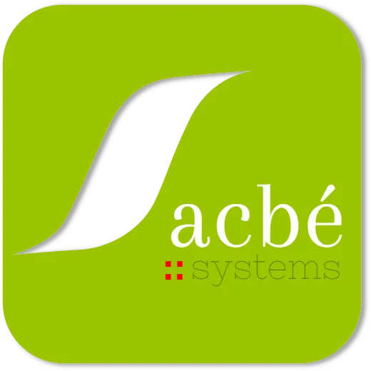 Sacbé systems